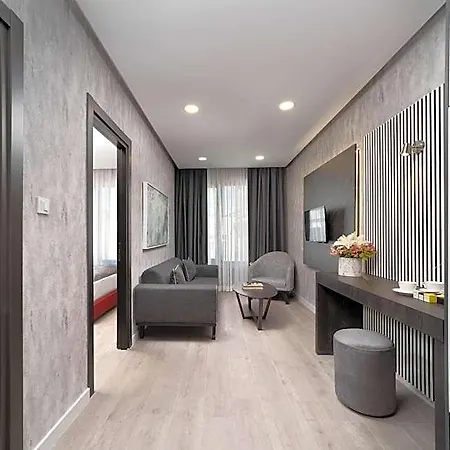Hotel Siesta Bakirkoey