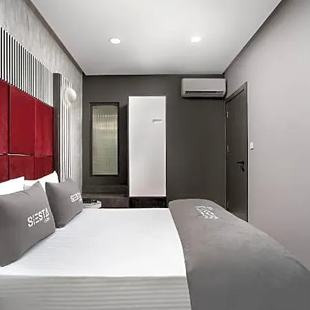 Hotel Siesta Bakirkoey