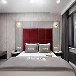 Siesta Bakirkoey Istanbul