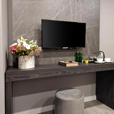 Siesta Bakirkoey 3* イスタンブール