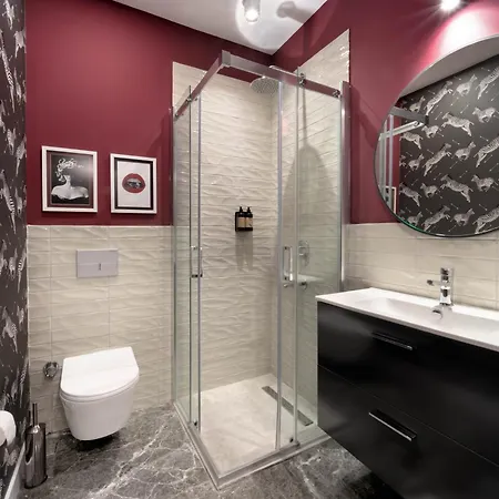 Siesta Bakirkoey イスタンブール