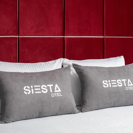 Siesta Bakirkoey イスタンブール